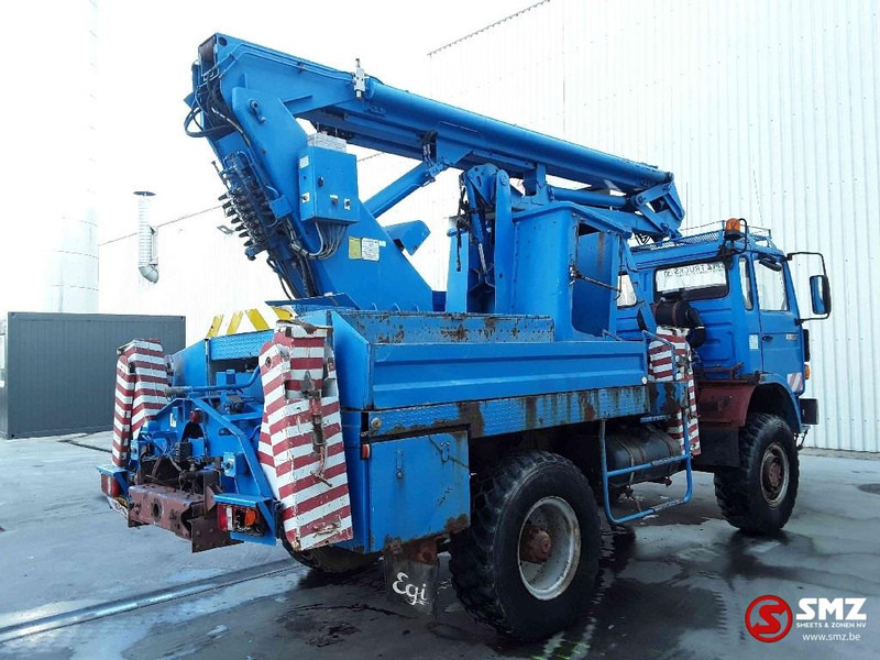 Diversen Occ hoogtewerker Engin EGI TP21 - Boom: picture 5 Diversen Occ hoogtewerker Engin EGI TP21 - Boom: picture 5