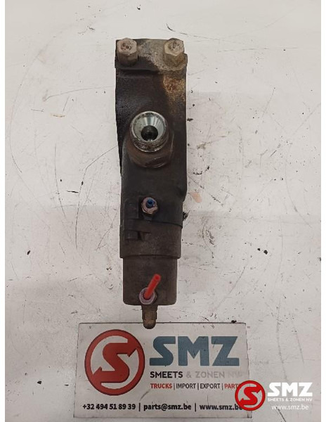 Diversen Occ hydraulisch kipventiel Afhymat - Hydraulics for Truck: picture 2 Diversen Occ hydraulisch kipventiel Afhymat - Hydraulics for Truck: picture 2