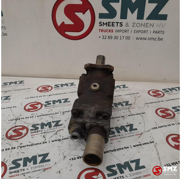 Diversen Occ hydraulische pomp - Hydraulic pump for Truck: picture 3 Diversen Occ hydraulische pomp - Hydraulic pump for Truck: picture 3