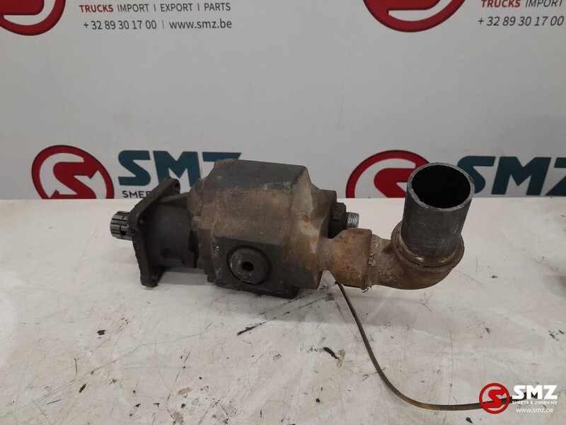 Diversen Occ hydraulische pomp - Hydraulic pump for Truck: picture 2 Diversen Occ hydraulische pomp - Hydraulic pump for Truck: picture 2