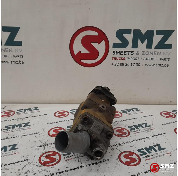 Diversen Occ hydraulische pomp EBA 108 40L Edbro - Hydraulic pump for Truck: picture 4 Diversen Occ hydraulische pomp EBA 108 40L Edbro - Hydraulic pump for Truck: picture 4