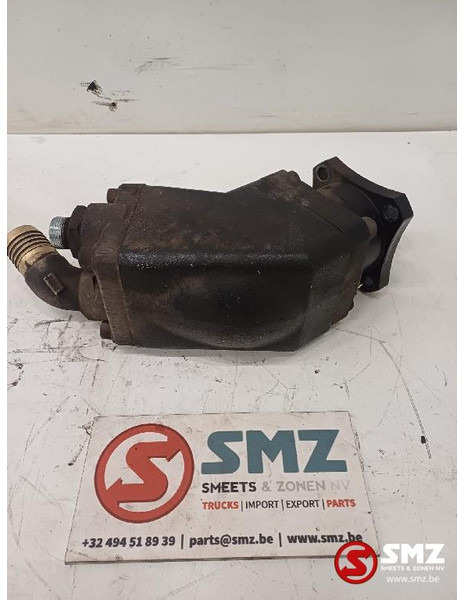 Diversen Occ hydraulische pomp HDT ISO 602-001-11083 OMFB - Hydraulic pump for Truck: picture 5 Diversen Occ hydraulische pomp HDT ISO 602-001-11083 OMFB - Hydraulic pump for Truck: picture 5