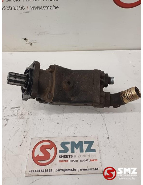 Diversen Occ hydraulische pomp HDT ISO 602-001-11083 OMFB - Hydraulic pump for Truck: picture 2 Diversen Occ hydraulische pomp HDT ISO 602-001-11083 OMFB - Hydraulic pump for Truck: picture 2