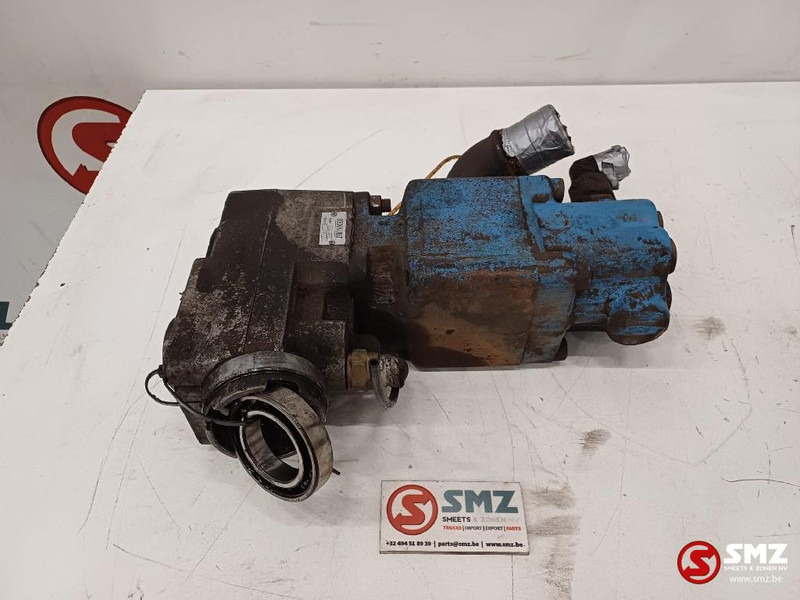 Diversen Occ hydraulische pomp HydroLeduc PAC80 0511705 + P - Hydraulic pump for Truck: picture 2 Diversen Occ hydraulische pomp HydroLeduc PAC80 0511705 + P - Hydraulic pump for Truck: picture 2