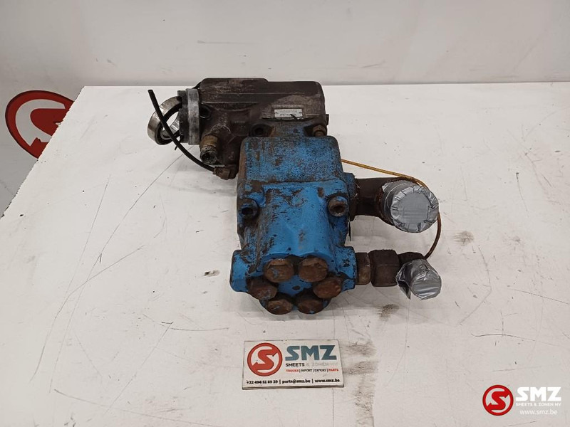 Diversen Occ hydraulische pomp HydroLeduc PAC80 0511705 + P - Hydraulic pump for Truck: picture 4 Diversen Occ hydraulische pomp HydroLeduc PAC80 0511705 + P - Hydraulic pump for Truck: picture 4