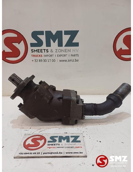 Diversen Occ hydraulische pomp PTO - Hydraulic pump for Truck: picture 1 Diversen Occ hydraulische pomp PTO - Hydraulic pump for Truck: picture 1