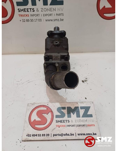 Diversen Occ hydraulische pomp PTO - Hydraulic pump for Truck: picture 4 Diversen Occ hydraulische pomp PTO - Hydraulic pump for Truck: picture 4
