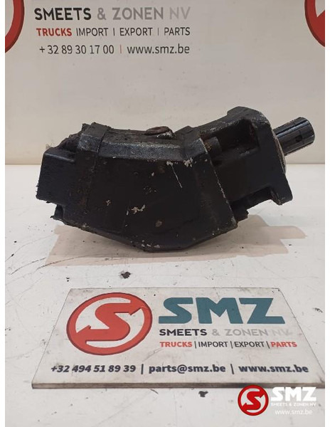 Diversen Occ hydraulische pomp PTO - Hydraulic pump for Truck: picture 1 Diversen Occ hydraulische pomp PTO - Hydraulic pump for Truck: picture 1