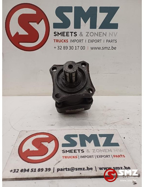 Diversen Occ hydraulische pomp PTO - Axle and parts for Truck: picture 3 Diversen Occ hydraulische pomp PTO - Axle and parts for Truck: picture 3