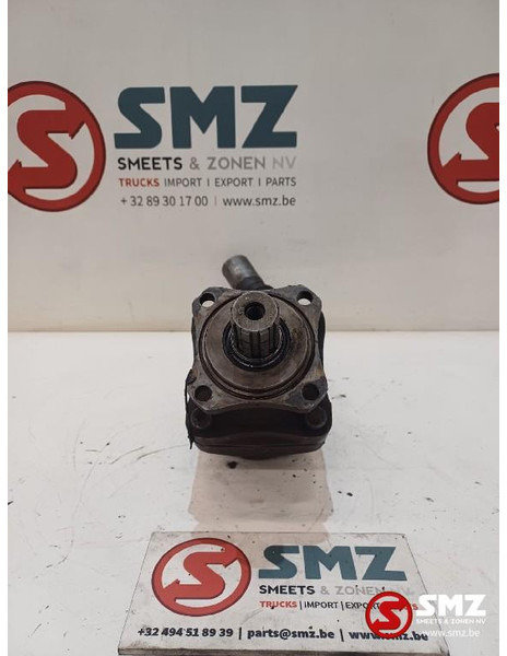 Diversen Occ hydraulische pomp PTO - Hydraulic pump for Truck: picture 3 Diversen Occ hydraulische pomp PTO - Hydraulic pump for Truck: picture 3