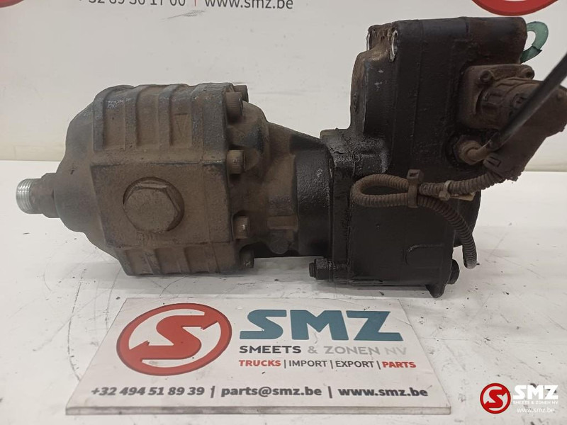 Diversen Occ hydraulische pomp + PTO NPH73D 105-011-10735 1 - Hydraulic pump for Truck: picture 1 Diversen Occ hydraulische pomp + PTO NPH73D 105-011-10735 1 - Hydraulic pump for Truck: picture 1