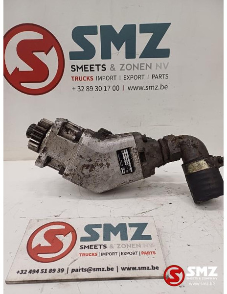 Diversen Occ hydraulische pomp PTO Parker - Hydraulic pump for Truck: picture 1 Diversen Occ hydraulische pomp PTO Parker - Hydraulic pump for Truck: picture 1