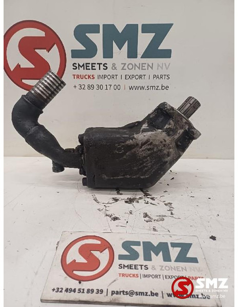 Diversen Occ hydraulische pomp PTO Parker - Axle and parts for Truck: picture 2 Diversen Occ hydraulische pomp PTO Parker - Axle and parts for Truck: picture 2