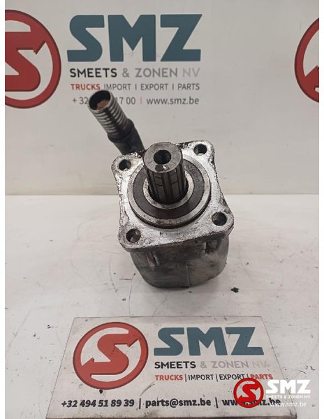 Diversen Occ hydraulische pomp PTO Parker - Hydraulic pump for Truck: picture 3 Diversen Occ hydraulische pomp PTO Parker - Hydraulic pump for Truck: picture 3