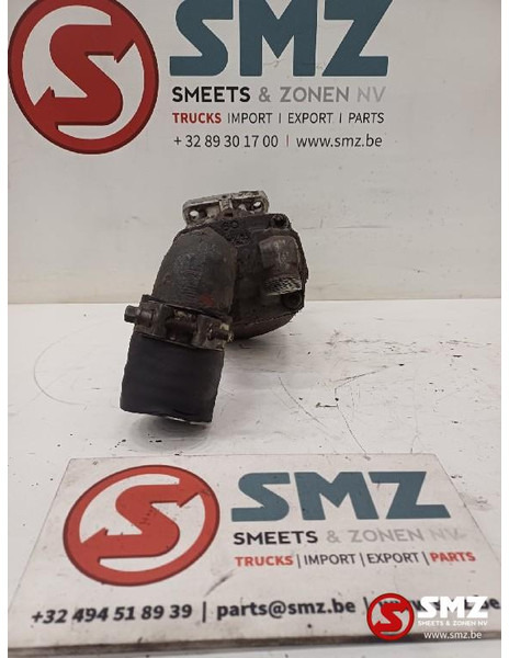 Diversen Occ hydraulische pomp PTO Parker - Hydraulic pump for Truck: picture 4 Diversen Occ hydraulische pomp PTO Parker - Hydraulic pump for Truck: picture 4