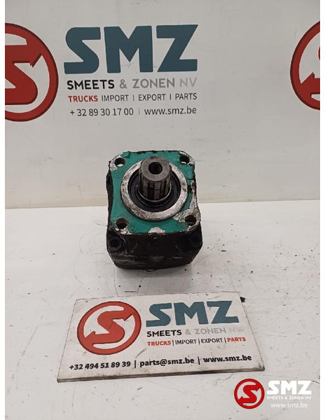 Diversen Occ hydraulische pomp PTO Parker - Axle and parts for Truck: picture 4 Diversen Occ hydraulische pomp PTO Parker - Axle and parts for Truck: picture 4