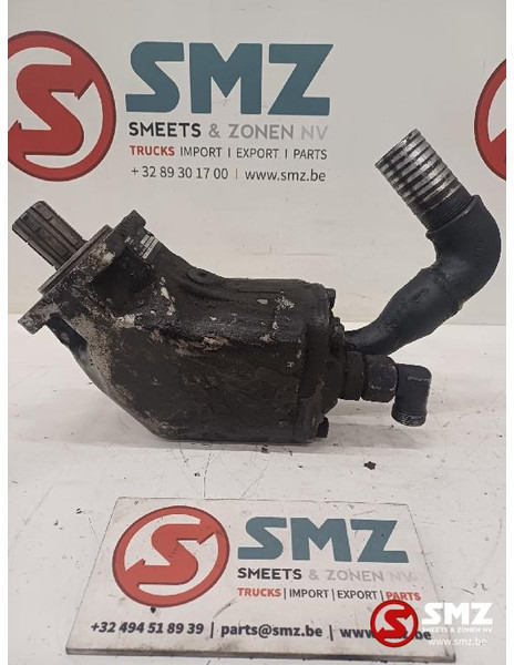 Diversen Occ hydraulische pomp PTO Parker - Hydraulic pump for Truck: picture 1 Diversen Occ hydraulische pomp PTO Parker - Hydraulic pump for Truck: picture 1
