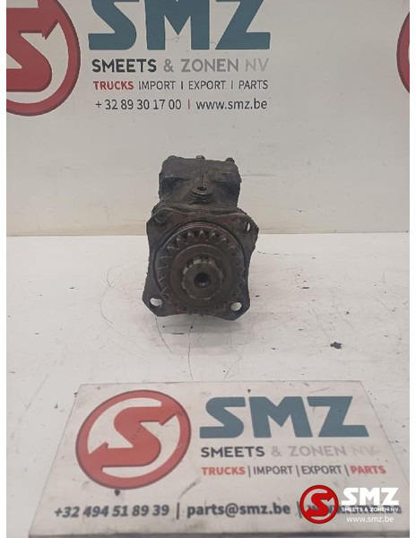 Diversen Occ hydraulische pomp PTO Sunfab - Hydraulic pump for Truck: picture 4 Diversen Occ hydraulische pomp PTO Sunfab - Hydraulic pump for Truck: picture 4