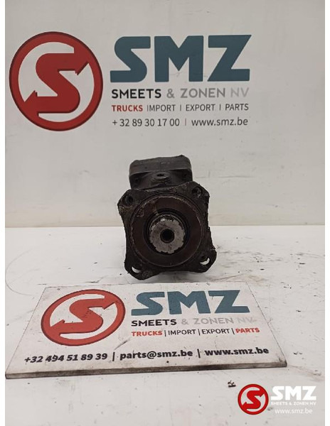 Diversen Occ hydraulische pomp PTO Sunfab - Hydraulic pump for Truck: picture 3 Diversen Occ hydraulische pomp PTO Sunfab - Hydraulic pump for Truck: picture 3