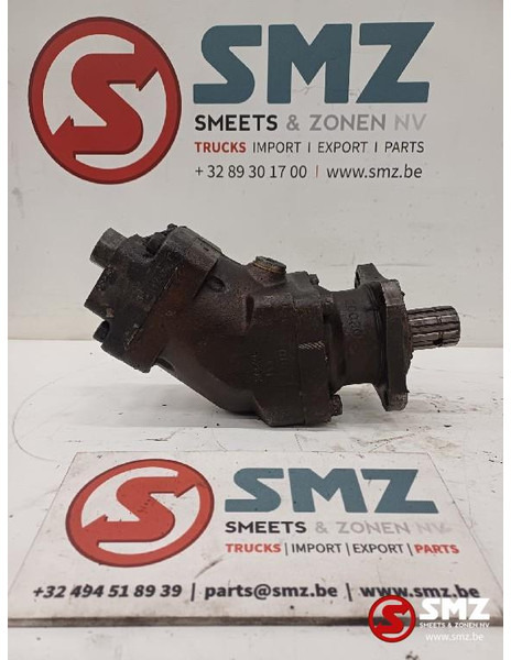 Diversen Occ hydraulische pomp PTO Sunfab - Hydraulic pump for Truck: picture 2 Diversen Occ hydraulische pomp PTO Sunfab - Hydraulic pump for Truck: picture 2