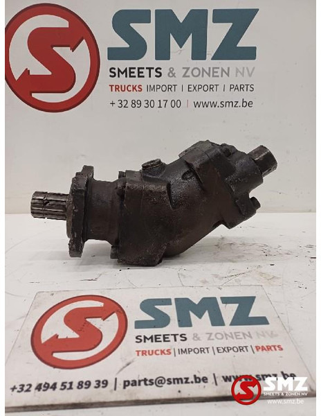 Axle and parts for Truck Diversen Occ hydraulische pomp PTO Sunfab: picture 1