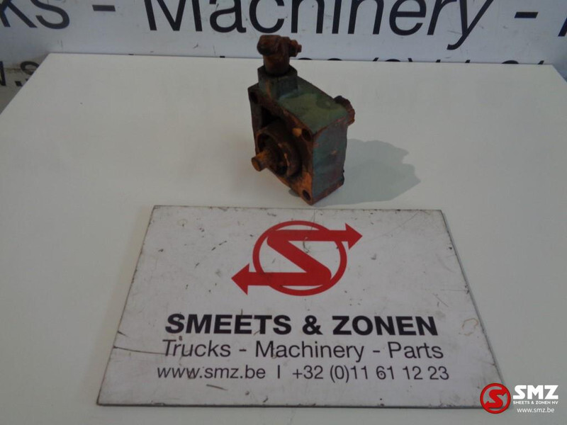 Diversen Occ pto - Axle and parts for Truck: picture 1 Diversen Occ pto - Axle and parts for Truck: picture 1