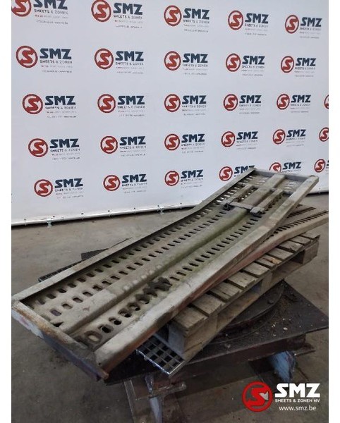 Diversen Occ set oprijrampen - Loading ramp: picture 2 Diversen Occ set oprijrampen - Loading ramp: picture 2