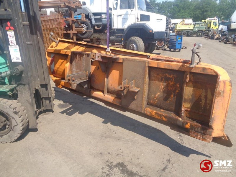 Diversen Occ sneeuwschop 3m - Snow plough: picture 3 Diversen Occ sneeuwschop 3m - Snow plough: picture 3