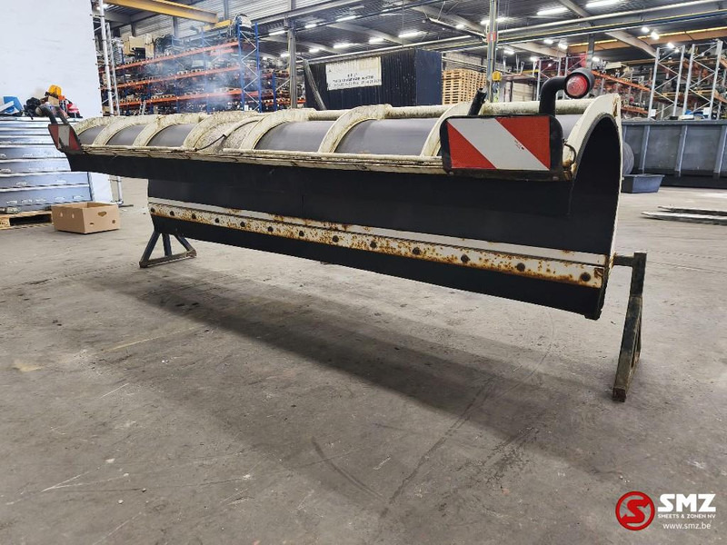 Diversen Occ sneeuwschop - Snow plough: picture 3 Diversen Occ sneeuwschop - Snow plough: picture 3