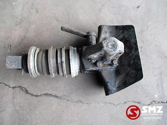Diversen Occ trekhaak met hendel - Quick coupler for Truck: picture 1 Diversen Occ trekhaak met hendel - Quick coupler for Truck: picture 1