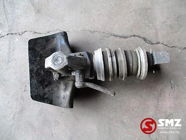 Diversen Occ trekhaak met hendel - Quick coupler for Truck: picture 5 Diversen Occ trekhaak met hendel - Quick coupler for Truck: picture 5