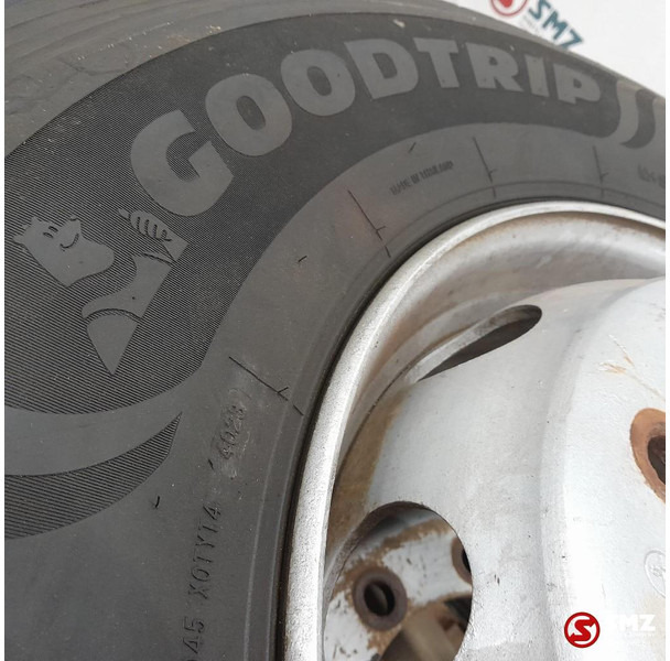 Diversen Occ vrachtwagenband 315/80R22.5 157/154L Goodtrip - Tire for Truck: picture 2 Diversen Occ vrachtwagenband 315/80R22.5 157/154L Goodtrip - Tire for Truck: picture 2
