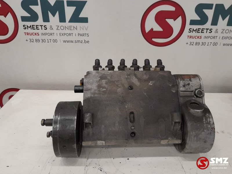 Fiat Occ brandstofinjectiepomp PE6BV95E412L4511Fiat - Fuel pump for Truck: picture 1 Fiat Occ brandstofinjectiepomp PE6BV95E412L4511Fiat - Fuel pump for Truck: picture 1