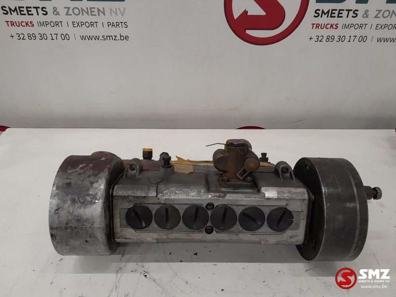 Fiat Occ brandstofinjectiepomp PE6BV95E412L4511Fiat - Fuel pump for Truck: picture 2 Fiat Occ brandstofinjectiepomp PE6BV95E412L4511Fiat - Fuel pump for Truck: picture 2