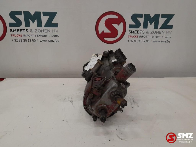 Fiat Occ brandstofinjectiepomp RPA250/1600F103 Fiat - Fuel pump for Truck: picture 4 Fiat Occ brandstofinjectiepomp RPA250/1600F103 Fiat - Fuel pump for Truck: picture 4