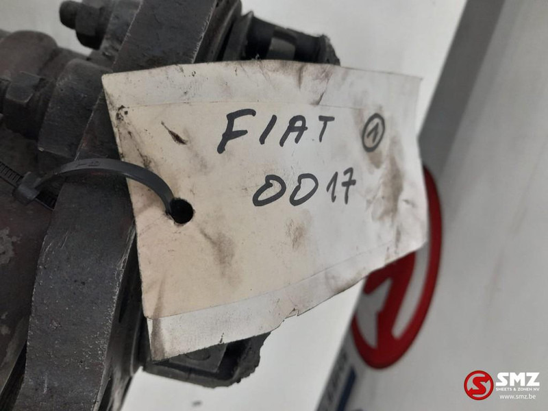 Fiat Occ brandstofinjectiepomp RPA250/1600F103 Fiat - Fuel pump for Truck: picture 5 Fiat Occ brandstofinjectiepomp RPA250/1600F103 Fiat - Fuel pump for Truck: picture 5