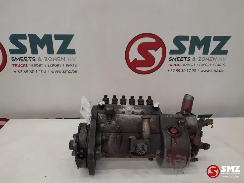 Fiat Occ brandstofinjectiepomp RPA250/1600F103 Fiat - Fuel pump for Truck: picture 1 Fiat Occ brandstofinjectiepomp RPA250/1600F103 Fiat - Fuel pump for Truck: picture 1