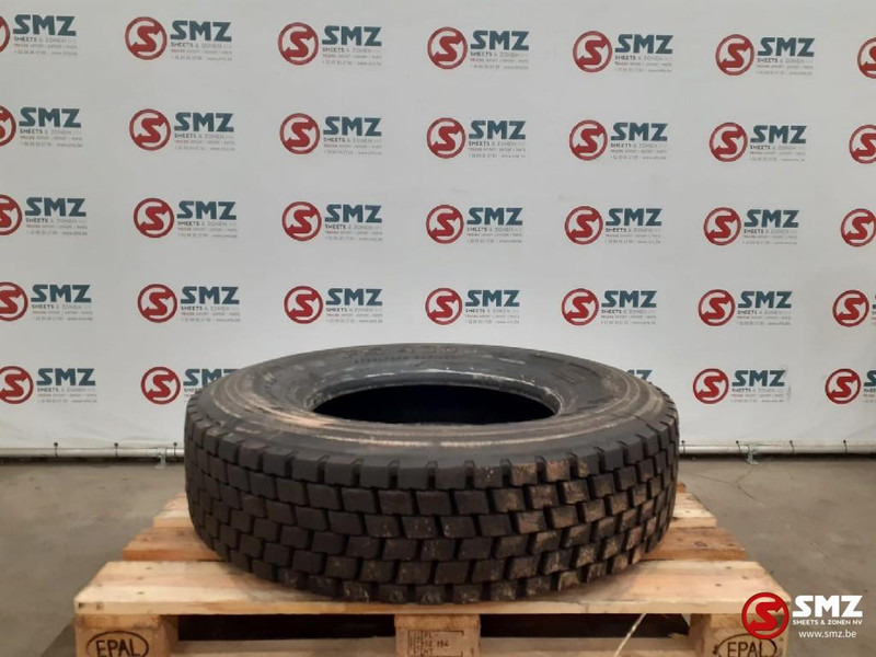 Firestone Occ vrachtwagenband Firestone 295/80R22.5 - Tire for Truck: picture 1 Firestone Occ vrachtwagenband Firestone 295/80R22.5 - Tire for Truck: picture 1