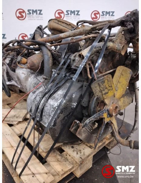 Ford Occ Motor Ford - Engine for Truck: picture 4 Ford Occ Motor Ford - Engine for Truck: picture 4