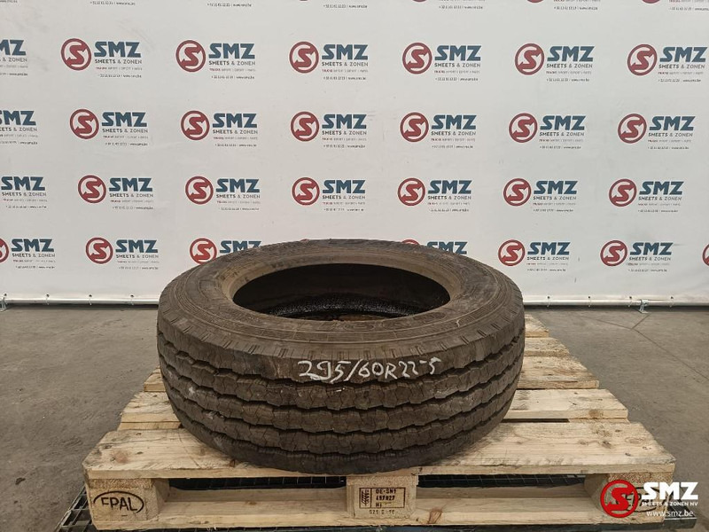 Goodyear Occ Band 295/60R22.5 Goodyear - Tire for Truck: picture 1 Goodyear Occ Band 295/60R22.5 Goodyear - Tire for Truck: picture 1