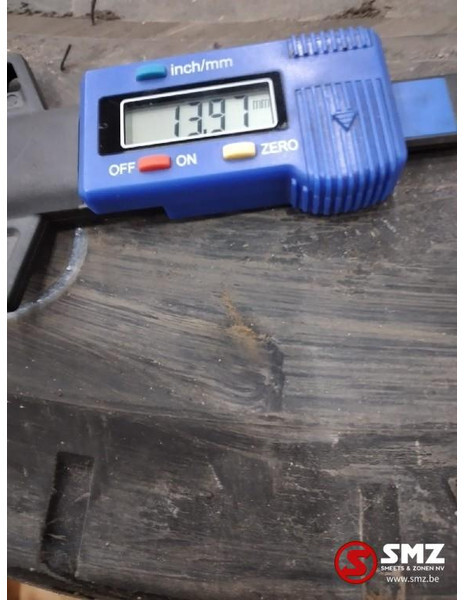 Goodyear Occ vrachtwagenband Goodyear 315/80R22.5 - Tire for Truck: picture 5 Goodyear Occ vrachtwagenband Goodyear 315/80R22.5 - Tire for Truck: picture 5