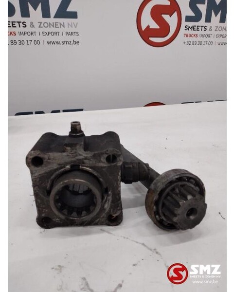 HYVA Occ Hydraulische PTO Hyva 02006730H - Axle and parts for Truck: picture 1 HYVA Occ Hydraulische PTO Hyva 02006730H - Axle and parts for Truck: picture 1
