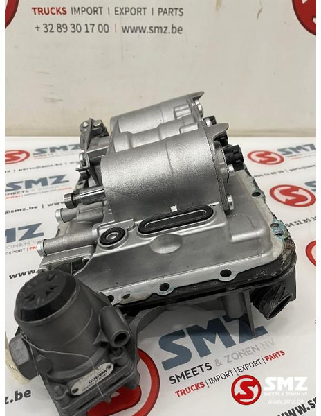 Iveco Occ ASTRONIC GEAR SELECTOR IVECO - Gearbox for Truck: picture 5 Iveco Occ ASTRONIC GEAR SELECTOR IVECO - Gearbox for Truck: picture 5