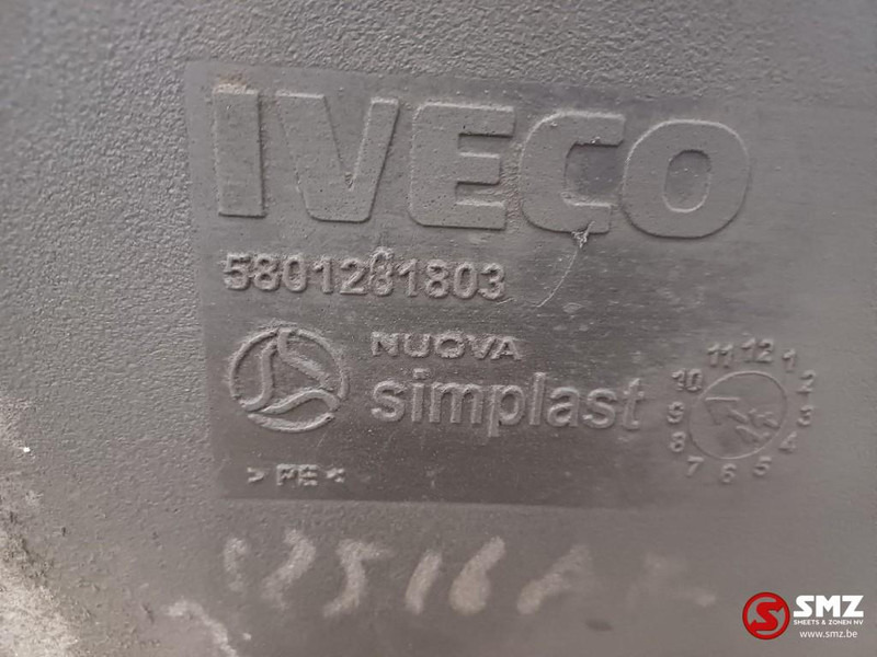 Iveco Occ AdBlue tank Iveco - Fuel system for Truck: picture 4 Iveco Occ AdBlue tank Iveco - Fuel system for Truck: picture 4