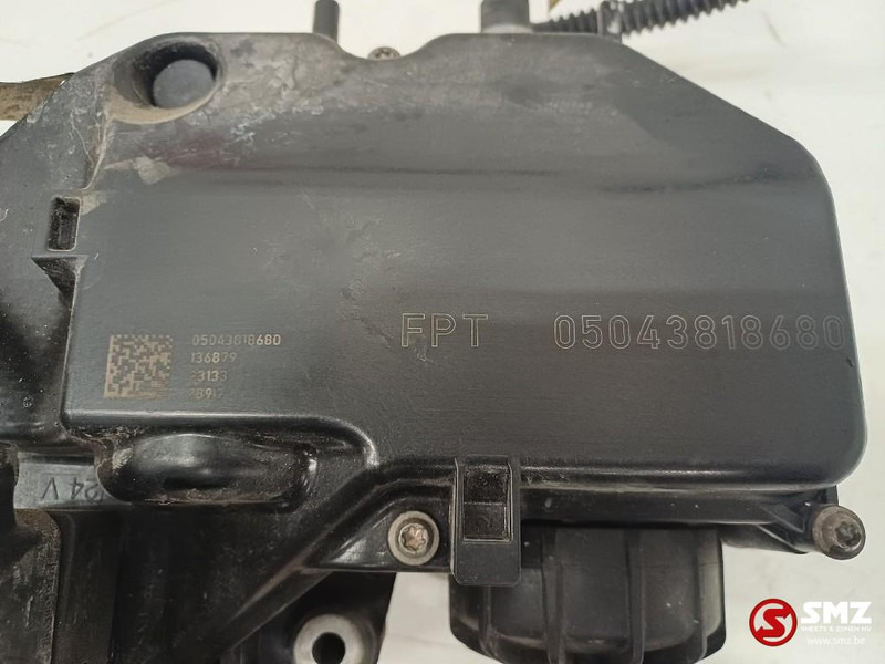 Iveco Occ AdBluepomp Iveco - Fuel system for Truck: picture 5 Iveco Occ AdBluepomp Iveco - Fuel system for Truck: picture 5