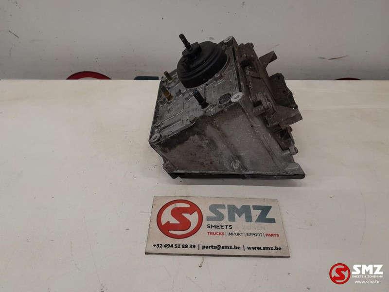 Iveco Occ AdBluepomp Iveco - Fuel system for Truck: picture 4 Iveco Occ AdBluepomp Iveco - Fuel system for Truck: picture 4