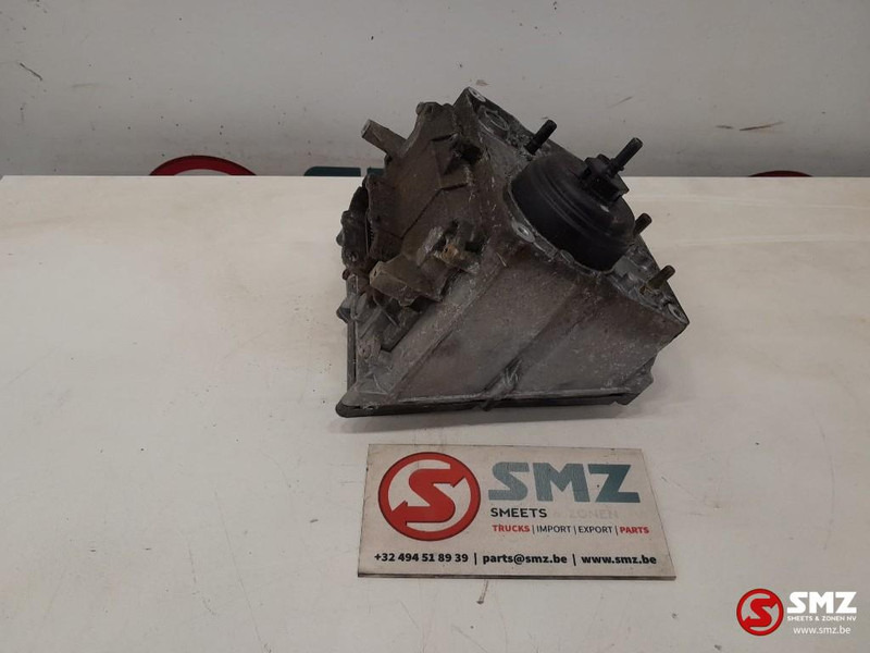 Iveco Occ AdBluepomp Iveco - Fuel system for Truck: picture 3 Iveco Occ AdBluepomp Iveco - Fuel system for Truck: picture 3