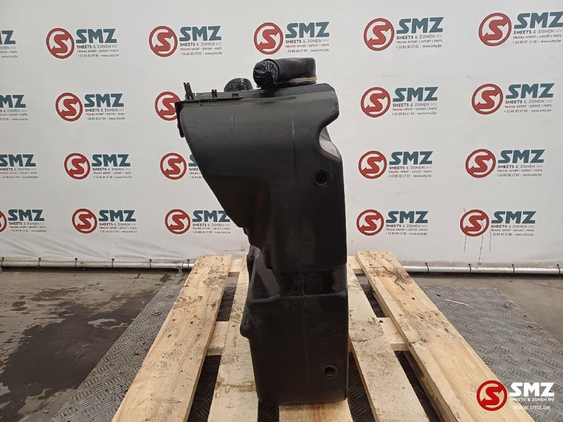 Iveco Occ AdBluetank 62L Iveco - Fuel system for Truck: picture 3 Iveco Occ AdBluetank 62L Iveco - Fuel system for Truck: picture 3
