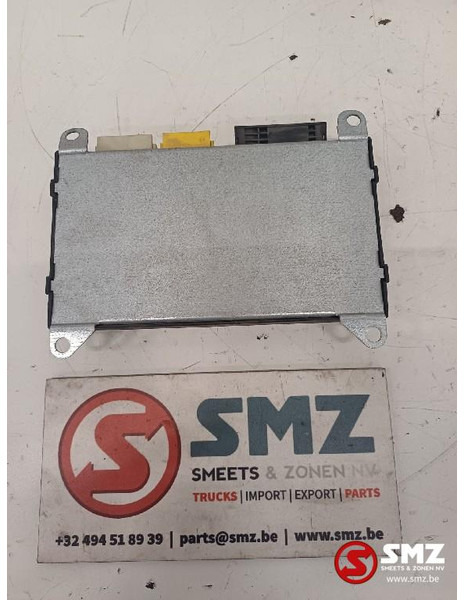 Iveco Occ ECU VCM regeleenheid Iveco - ECU for Truck: picture 2 Iveco Occ ECU VCM regeleenheid Iveco - ECU for Truck: picture 2