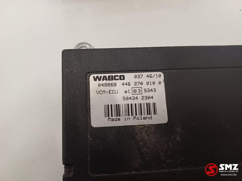 Iveco Occ ECU VCM regeleenheid Iveco - ECU for Truck: picture 3 Iveco Occ ECU VCM regeleenheid Iveco - ECU for Truck: picture 3